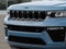 2027 Jeep Grand Cherokee Summit
