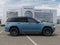 2027 Jeep Grand Cherokee Summit