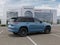 2027 Jeep Grand Cherokee Summit