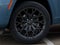 2027 Jeep Grand Cherokee Summit