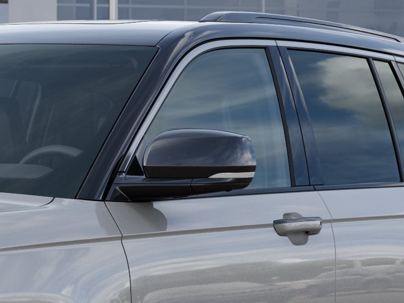 2026 Jeep Grand Cherokee GRAND CHEROKEE SUMMIT 4X4