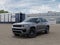 2027 Jeep Grand Cherokee Summit