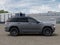 2027 Jeep Grand Cherokee Summit