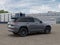 2027 Jeep Grand Cherokee Summit