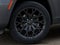 2027 Jeep Grand Cherokee Summit