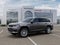 2026 Jeep Grand Cherokee GRAND CHEROKEE L LAREDO X 4X2