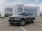 2026 Jeep Grand Cherokee GRAND CHEROKEE L LAREDO X 4X2