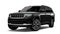 2027 Jeep Grand Cherokee L Laredo