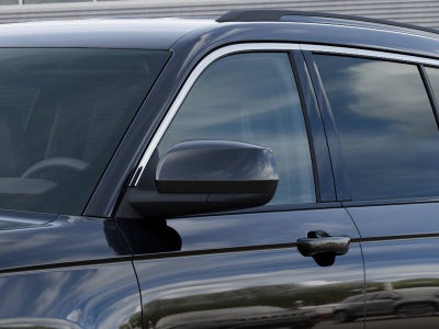 2027 Jeep Grand Cherokee L Laredo
