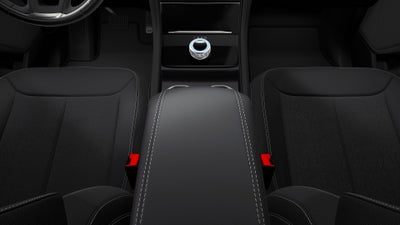 2027 Jeep Grand Cherokee L Laredo