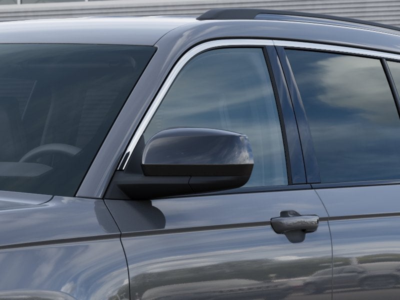 2027 Jeep Grand Cherokee L Laredo