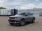 2027 Jeep Grand Cherokee L Laredo
