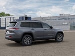 2027 Jeep Grand Cherokee L Laredo