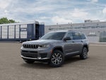 2027 Jeep Grand Cherokee L Laredo