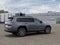 2027 Jeep Grand Cherokee L Laredo