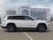 2027 Jeep Grand Cherokee L Laredo Altitude