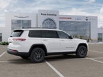 2027 Jeep Grand Cherokee L Laredo Altitude