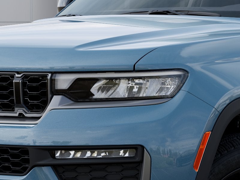 2026 Jeep Grand Cherokee GRAND CHEROKEE L LIMITED 4X2