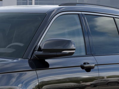 2027 Jeep Grand Cherokee L Limited