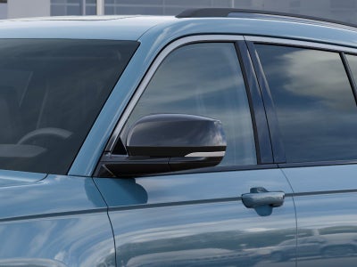 2027 Jeep Grand Cherokee L Limited