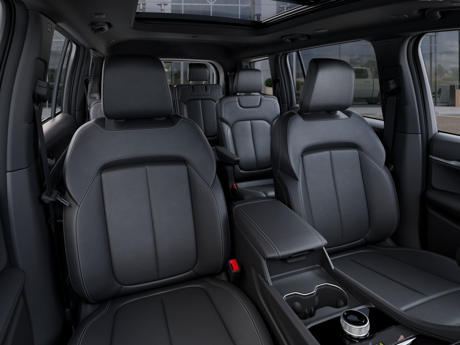 2026 Jeep Grand Cherokee GRAND CHEROKEE L LIMITED 4X2