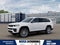 2027 Jeep Grand Cherokee L Limited