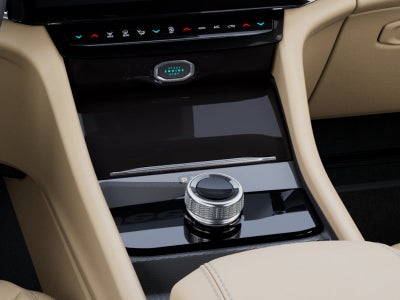 2027 Jeep Grand Cherokee L Limited