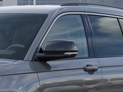 2027 Jeep Grand Cherokee L Limited