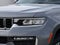 2027 Jeep Grand Cherokee L Limited