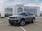 2027 Jeep Grand Cherokee L Limited
