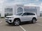 2026 Jeep Grand Cherokee GRAND CHEROKEE L LIMITED 4X2