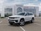 2026 Jeep Grand Cherokee GRAND CHEROKEE L LIMITED 4X2