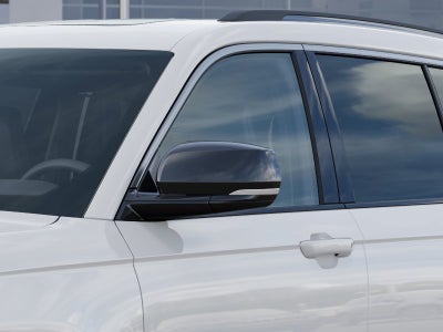 2027 Jeep Grand Cherokee L Limited