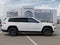 2027 Jeep Grand Cherokee L Limited