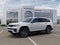 2026 Jeep Grand Cherokee GRAND CHEROKEE L 85TH ANNIVERSARY EDITION 4X4