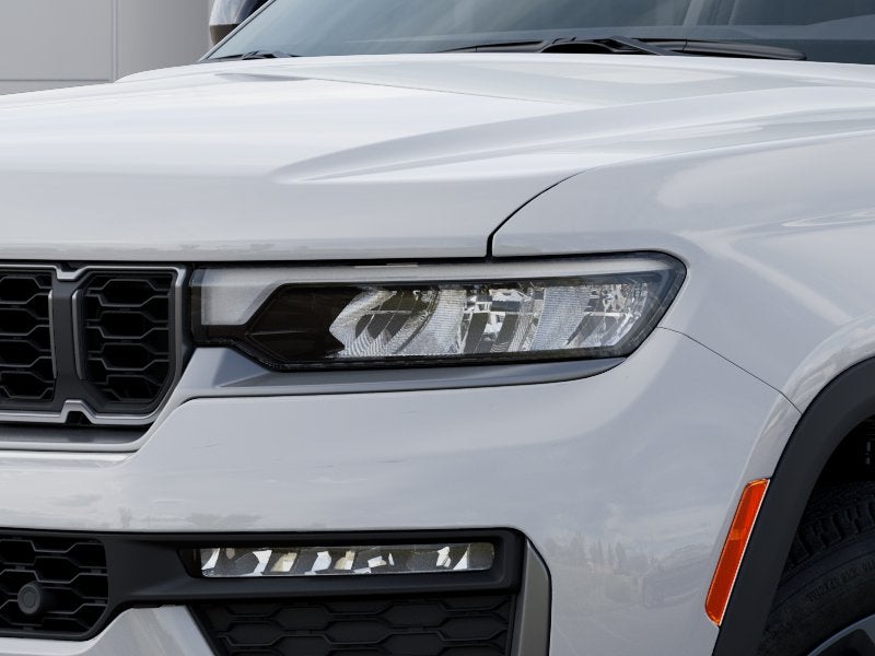 2026 Jeep Grand Cherokee GRAND CHEROKEE L 85TH ANNIVERSARY EDITION 4X4