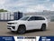 2027 Jeep Grand Cherokee L Limited Reserve