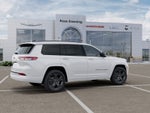 2027 Jeep Grand Cherokee L Limited Reserve