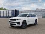 2027 Jeep Grand Cherokee L Limited Reserve