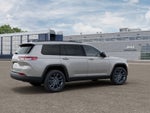 2026 Jeep Grand Cherokee GRAND CHEROKEE L 85TH ANNIVERSARY EDITION 4X4