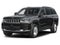 2027 Jeep Grand Cherokee L Limited Reserve
