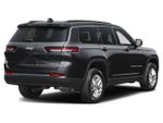 2027 Jeep Grand Cherokee L Limited Reserve