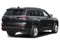 2027 Jeep Grand Cherokee L Limited Reserve