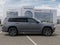 2027 Jeep Grand Cherokee L Limited Reserve