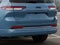 2027 Jeep Grand Cherokee L Limited Reserve