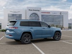 2027 Jeep Grand Cherokee L Limited Reserve