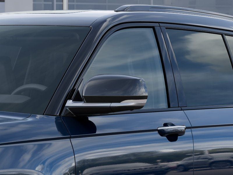 2026 Jeep Grand Cherokee L Summit