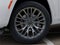 2027 Jeep Grand Cherokee L Summit