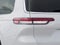 2027 Jeep Grand Cherokee L Summit
