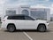 2027 Jeep Grand Cherokee L Summit